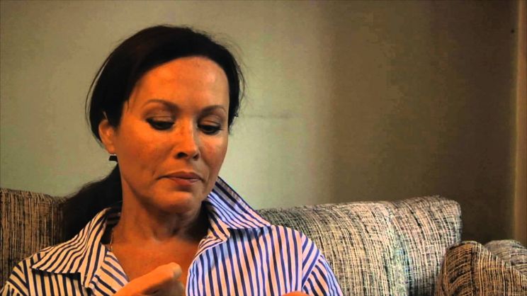 Amanda Mealing