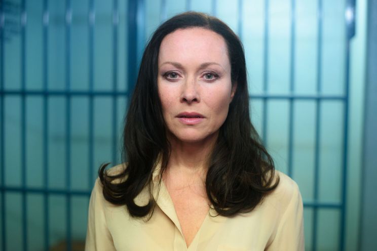 Amanda Mealing