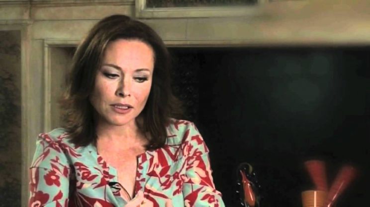 Amanda Mealing