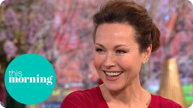 Amanda Mealing