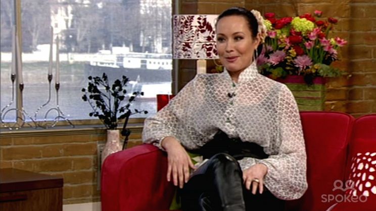 Amanda Mealing