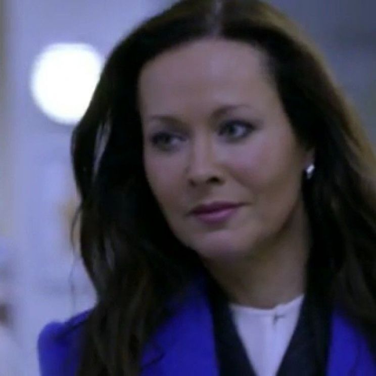 Amanda Mealing