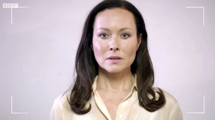 Amanda Mealing