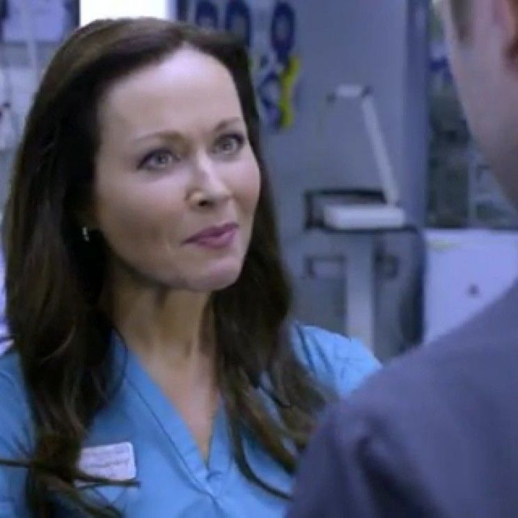 Amanda Mealing