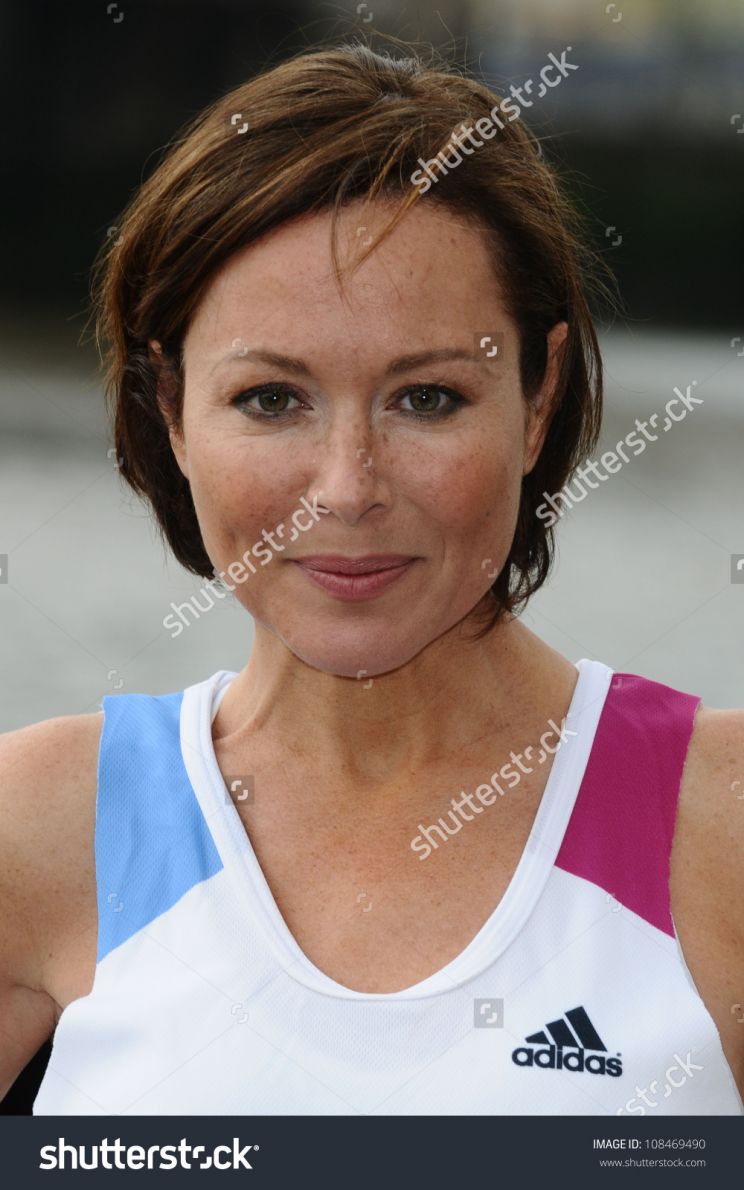 Amanda Mealing