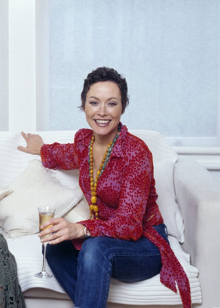 Amanda Mealing