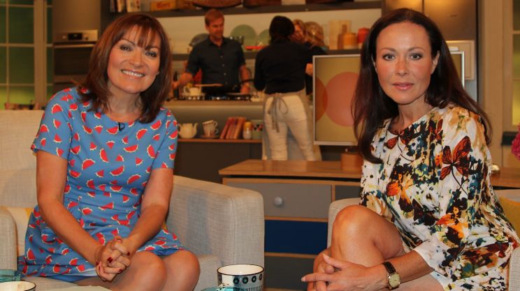 Amanda Mealing