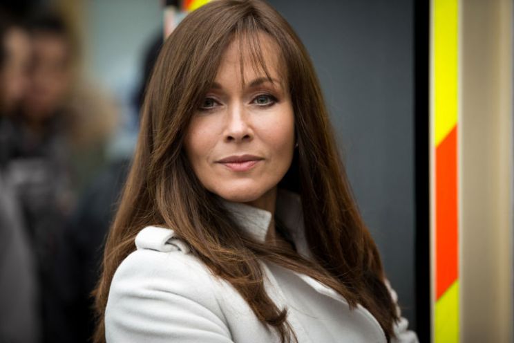 Amanda Mealing
