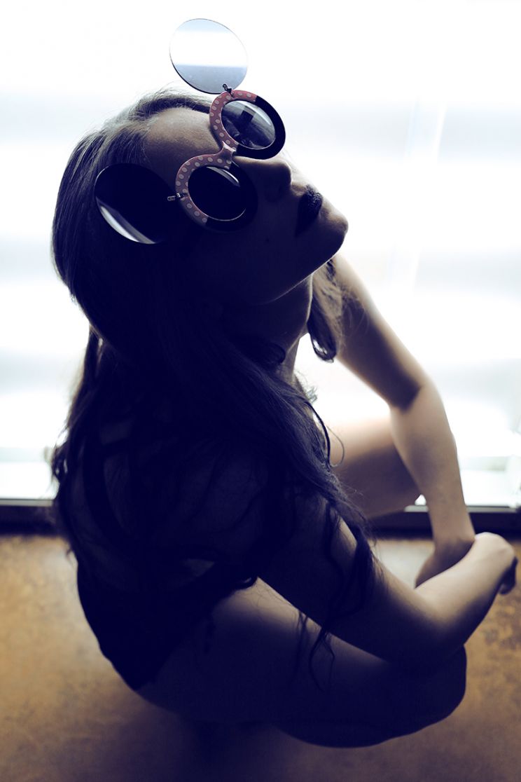 Amanda Moon Ray