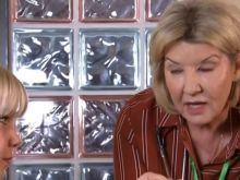 Amanda Muggleton