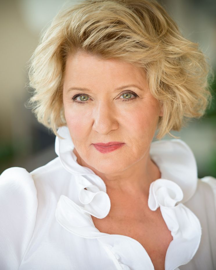 Amanda Muggleton