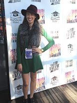 Amanda Musso photo