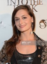 Amanda Musso photo
