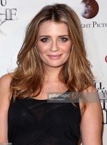 Amanda Musso photo