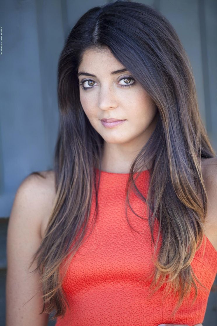 Amanda Musso