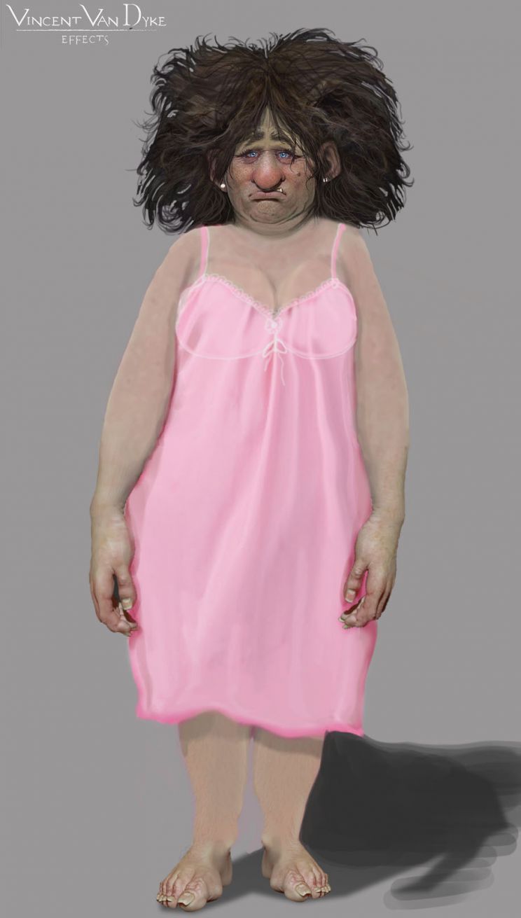 Amanda Musso