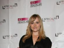 Amanda Noret
