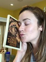 Amanda Noret photo