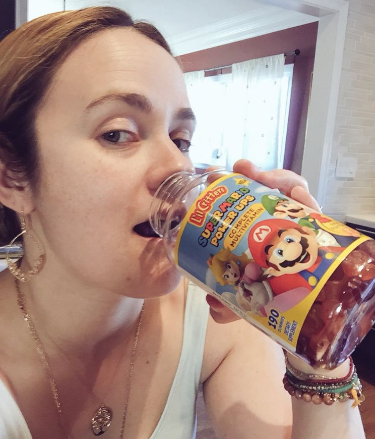 Amanda Noret