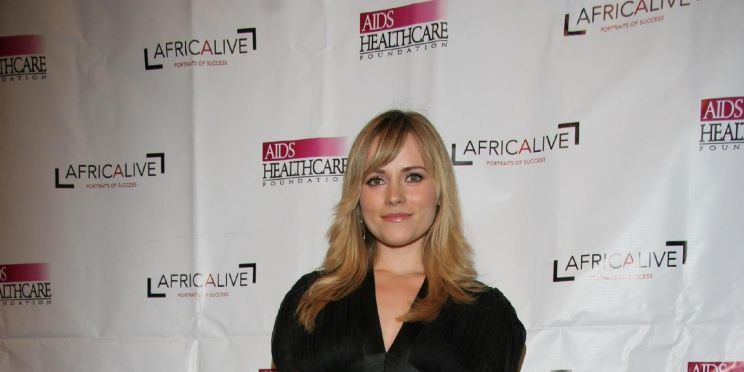 Amanda Noret