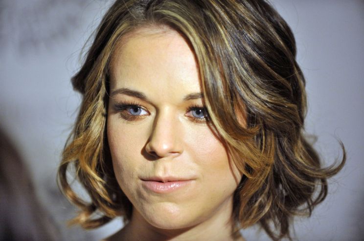 Amanda Noret