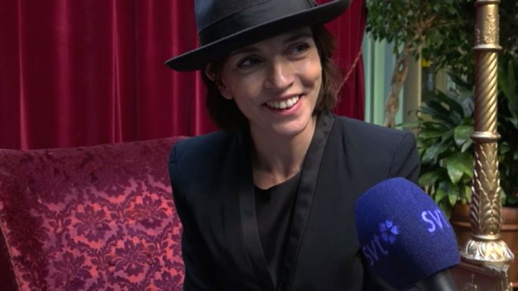 Amanda Ooms