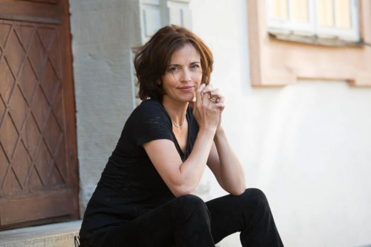Amanda Ooms
