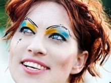 Amanda Palmer