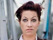 Amanda Palmer