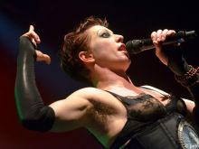 Amanda Palmer