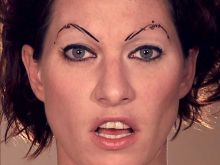 Amanda Palmer