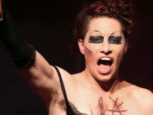 Amanda Palmer