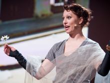 Amanda Palmer