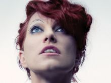 Amanda Palmer