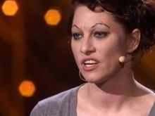 Amanda Palmer