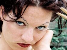 Amanda Palmer