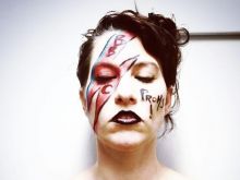 Amanda Palmer