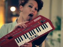 Amanda Palmer