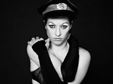 Amanda Palmer