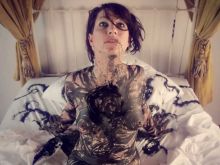 Amanda Palmer