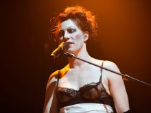 Amanda Palmer
