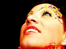 Amanda Palmer