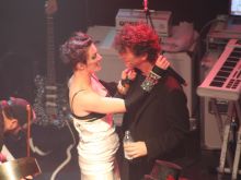 Amanda Palmer
