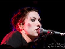 Amanda Palmer