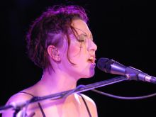 Amanda Palmer