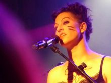 Amanda Palmer
