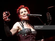 Amanda Palmer