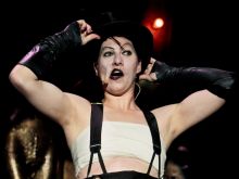 Amanda Palmer