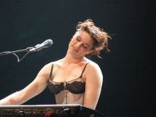 Amanda Palmer
