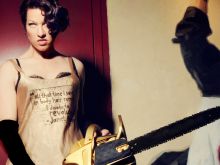 Amanda Palmer